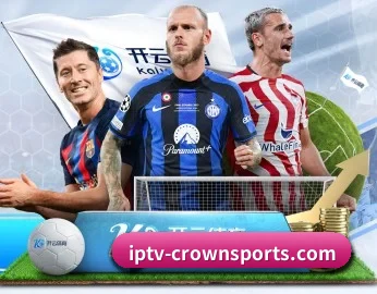 了解平台 - 体育资讯内容服务(CROWN SPORTS)
